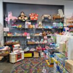 Kinderstube-grosse Auswahl